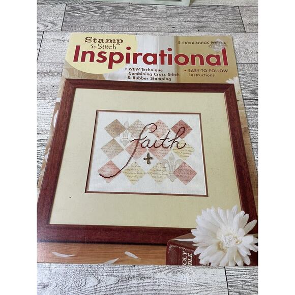 Cross Stitch Pattern Book Lot Country Whittenburg Wedding Samplers Inspirational - Picture 2 of 11